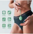 INTENSE - CHARLI KEGEL BALL KIT LIGHT JADE GREEN INTENSE - CHARLI KEGEL BALL KIT LIGHT JADE GREEN