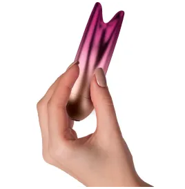 CLIMAXIMUM - VIBRATEUR À DOUBLE BULLET AVA