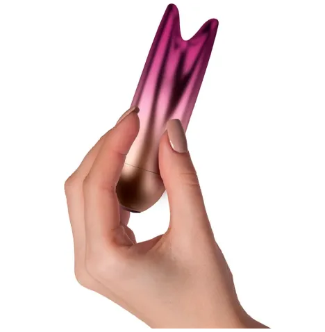 CLIMAXIMUM - AVA DUAL BULLET VIBRATOR