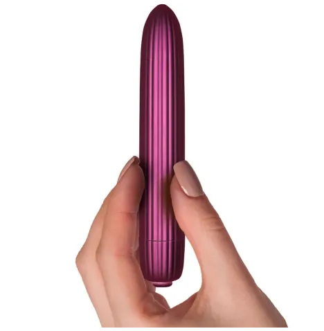 CLIMAXIMUM - HERA STRUKTURIERTER BULLET-VIBRATOR