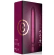 CLIMAXIMUM - HERA TEXTURED BULLET VIBRATOR CLIMAXIMUM - HERA TEXTURED BULLET VIBRATOR