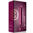 CLIMAXIMUM - JOLIE MINI VIBRATEUR BULLET CLIMAXIMUM - JOLIE MINI VIBRATEUR BULLET