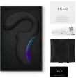 LELO - ENIGMA WAVE MASSAGGIATORE A TRIPLA VIBRAZIONE NERO LELO - ENIGMA WAVE MASSAGGIATORE A TRIPLA VIBRAZIONE NERO