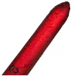 ROCKS-OFF - WIEDERAUFLADBARER VIBRIERENDER BULLET POPPY RED ROCKS-OFF - WIEDERAUFLADBARER VIBRIERENDER BULLET POPPY RED