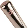 ROCKS-OFF - RECHARGEABLE VIBRATING BULLET GOLDEN ROSE ROCKS-OFF - RECHARGEABLE VIBRATING BULLET GOLDEN ROSE