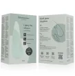 WOMANIZER - VIBE LAY-ON SILENT VIBRATOR SAGE WOMANIZER - VIBE LAY-ON SILENT VIBRATOR SAGE