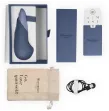WOMANIZER - VIBE LAY-ON SILENT VIBRATOR DUNKELBLAU WOMANIZER - VIBE LAY-ON SILENT VIBRATOR DUNKELBLAU
