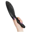 WOMANIZER - WAVE CLITORAL STIMULATING SHOWER HEAD BLACK WOMANIZER - WAVE CLITORAL STIMULATING SHOWER HEAD BLACK