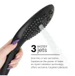 WOMANIZER - POMMEAU DE DOUCHE STIMULANT CLITORIAL WAVE NOIR WOMANIZER - POMMEAU DE DOUCHE STIMULANT CLITORIAL WAVE NOIR