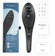 WOMANIZER - POMMEAU DE DOUCHE STIMULANT CLITORIAL WAVE NOIR WOMANIZER - POMMEAU DE DOUCHE STIMULANT CLITORIAL WAVE NOIR