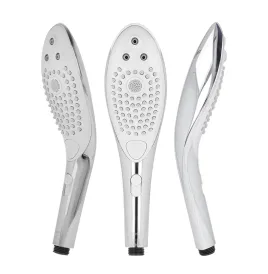 WOMANIZER - POMMEAU DE DOUCHE STIMULANT CLITORIAL WAVE CHROME