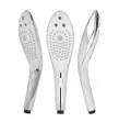 WOMANIZER - POMMEAU DE DOUCHE STIMULANT CLITORIAL WAVE CHROME WOMANIZER - POMMEAU DE DOUCHE STIMULANT CLITORIAL WAVE CHROME