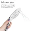 WOMANIZER - POMMEAU DE DOUCHE STIMULANT CLITORIAL WAVE CHROME WOMANIZER - POMMEAU DE DOUCHE STIMULANT CLITORIAL WAVE CHROME