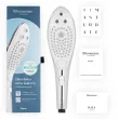 WOMANIZER - POMMEAU DE DOUCHE STIMULANT CLITORIAL WAVE CHROME WOMANIZER - POMMEAU DE DOUCHE STIMULANT CLITORIAL WAVE CHROME