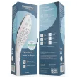 WOMANIZER - POMMEAU DE DOUCHE STIMULANT CLITORIAL WAVE CHROME WOMANIZER - POMMEAU DE DOUCHE STIMULANT CLITORIAL WAVE CHROME