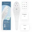 WOMANIZER - POMMEAU DE DOUCHE STIMULANT CLITORIAL WAVE BLANC WOMANIZER - POMMEAU DE DOUCHE STIMULANT CLITORIAL WAVE BLANC