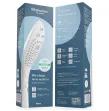 WOMANIZER - WAVE KLITORALSTIMULIERENDER DUSCHKOPF WEISS WOMANIZER - WAVE KLITORALSTIMULIERENDER DUSCHKOPF WEISS