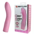 PRETTY LOVE - KISELL VIBRATEUR ROSE POINT G PRETTY LOVE - KISELL VIBRATEUR ROSE POINT G