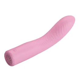 PRETTY LOVE - KISELL VIBRATEUR ROSE POINT G