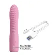 PRETTY LOVE - KISELL VIBRATEUR ROSE POINT G PRETTY LOVE - KISELL VIBRATEUR ROSE POINT G