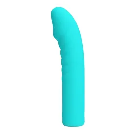 PRETTY LOVE - RYLAN VIBRATORE BLU G-SPOT