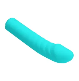 PRETTY LOVE - RYLAN VIBRADOR PUNTO G AZUL