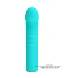 PRETTY LOVE - RYLAN G-SPOT BLUE VIBRATOR PRETTY LOVE - RYLAN G-SPOT BLUE VIBRATOR