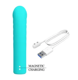 PRETTY LOVE - RYLAN VIBRATEUR G-SPOT BLEU