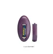 PRETTY LOVE - LUKA SITZVIBRATOR MIT WÄRMEEFFEKT UND FERNBEDIENUNG PRETTY LOVE - LUKA SITZVIBRATOR MIT WÄRMEEFFEKT UND FERNBEDIENUNG