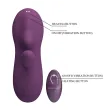 PRETTY LOVE - LUKA SIT-DOWN VIBRATOR WITH HEAT EFFECT AND REMOTE CONTROL PRETTY LOVE - LUKA SIT-DOWN VIBRATOR WITH HEAT EFFECT AND REMOTE CONTROL