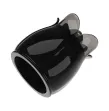 PRETTY LOVE - SECRET GARDEN BLACK MASSAGE HEAD PRETTY LOVE - SECRET GARDEN BLACK MASSAGE HEAD