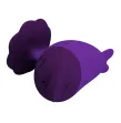 PRETTY LOVE - DOLPHIN MINI VIBRATORE CON CLIP PRETTY LOVE - DOLPHIN MINI VIBRATORE CON CLIP