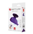 PRETTY LOVE - DOLPHIN MINI VIBRATOR MIT CLIP PRETTY LOVE - DOLPHIN MINI VIBRATOR MIT CLIP