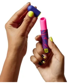 ROMP - ROSSETTO STIMOLANTE CLITORIDEO A 7 LIVELLI