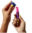 ROMP - ROSSETTO STIMOLANTE CLITORIDEO A 7 LIVELLI ROMP - ROSSETTO STIMOLANTE CLITORIDEO A 7 LIVELLI