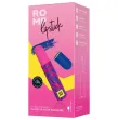 ROMP - CLITORAL STIMULATING LIPSTICK 7 LEVELS ROMP - CLITORAL STIMULATING LIPSTICK 7 LEVELS