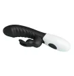 PRETTY LOVE - VIBRATORE A CONIGLIO NAUGHTY BUNNY CON 30 FUNZIONI NERO PRETTY LOVE - VIBRATORE A CONIGLIO NAUGHTY BUNNY CON 30 FUNZIONI NERO