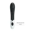 PRETTY LOVE - VIBRATORE A CONIGLIO NAUGHTY BUNNY CON 30 FUNZIONI NERO PRETTY LOVE - VIBRATORE A CONIGLIO NAUGHTY BUNNY CON 30 FUNZIONI NERO