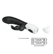PRETTY LOVE - NAUGHTY BUNNY 30 FUNCTION RABBIT VIBRATOR BLACK PRETTY LOVE - NAUGHTY BUNNY 30 FUNCTION RABBIT VIBRATOR BLACK