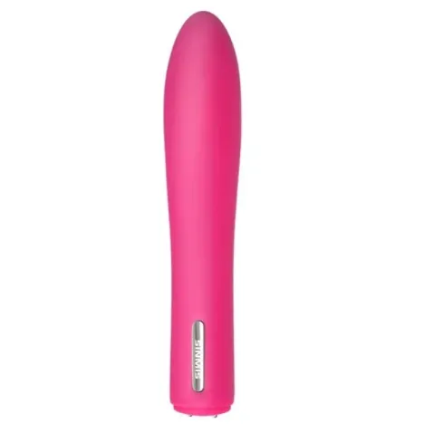 NALONE - IRIS VIBRATORE MAGIC STICK RABBIT ROSA