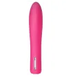 NALONE - IRIS MAGIC STICK RABBIT VIBRATOR - ROSA NALONE - IRIS MAGIC STICK RABBIT VIBRATOR - ROSA