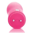 NALONE - IRIS VIBRATORE MAGIC STICK RABBIT ROSA NALONE - IRIS VIBRATORE MAGIC STICK RABBIT ROSA