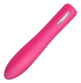 NALONE - IRIS VIBRADOR 20 MODOS ROSA 16 CM