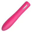 NALONE - IRIS MAGIC STICK RABBIT VIBRATOR - ROSA NALONE - IRIS MAGIC STICK RABBIT VIBRATOR - ROSA