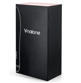 NALONE - IRIS VIBRATEUR LAPIN MAGIC STICK ROSE
