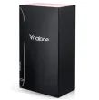 NALONE - IRIS VIBRATEUR LAPIN MAGIC STICK ROSE NALONE - IRIS VIBRATEUR LAPIN MAGIC STICK ROSE