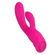 NALONE - PURE X2 PINK RABBIT VIBRATOR NALONE - PURE X2 PINK RABBIT VIBRATOR