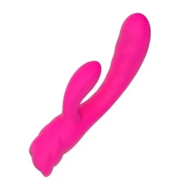 NALONE - PURE X2 PINK RABBIT VIBRATOR
