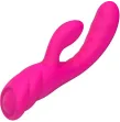 NALONE - PURE X2 PINK RABBIT VIBRATOR NALONE - PURE X2 PINK RABBIT VIBRATOR