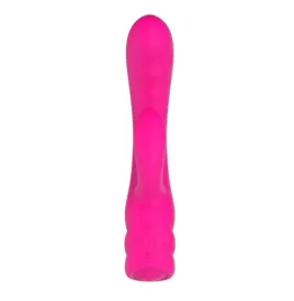 NALONE - PURE X2 PINK RABBIT VIBRATOR